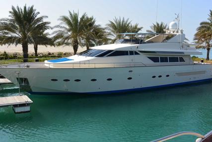 Riva Grand Yacht 29M Motor Yacht for sale in United States of America for $1,295,000 (£1,033,346)