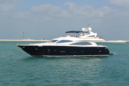 Sunseeker 90 for sale in United Arab Emirates for €2,600,000 (£2,333,136)