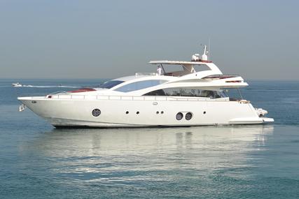 Aicon 85 Fly Motor Yacht for sale in United Arab Emirates for $1,195,000 (£914,014)