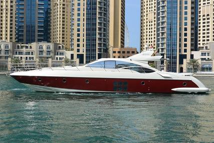 Azimut Yachts 68 S for sale in United Arab Emirates for $575,000 (£442,624)