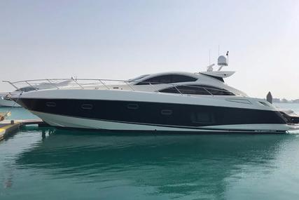 Sunseeker Predator 62 for sale in United Arab Emirates for $569,000 (£438,006)
