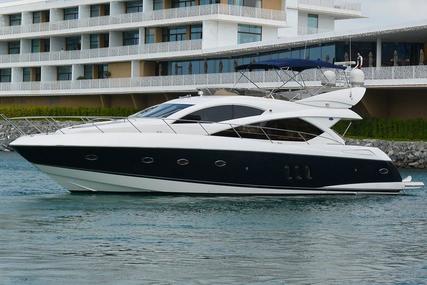 Sunseeker Manhattan 60 Motor Yacht for sale in United Arab Emirates for €600,000 (£512,002)