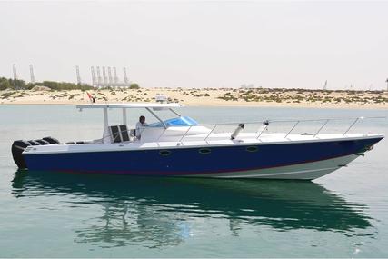Custom Autore Cobra 48 Motor Yacht for sale in United Arab Emirates for $189,250 (£152,292)