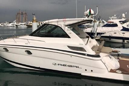 Regal 35 Sport Coupe for sale in United Arab Emirates for $177,000 (£142,434)