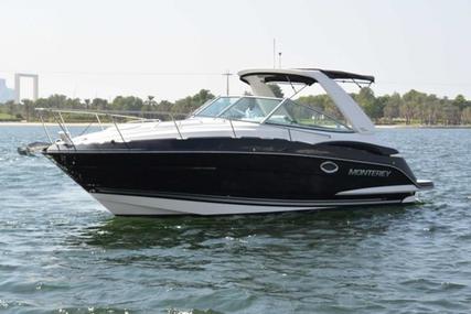 Monterey 295 SY Motor Yacht for sale in United Arab Emirates for $125,260 (£97,595)