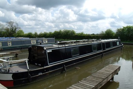 Abdul Boats Cruiser Stern Narrowboat for sale in United Kingdom for £42,000