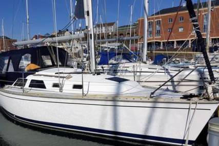 Hunter 28 for sale in United Kingdom for £21,750