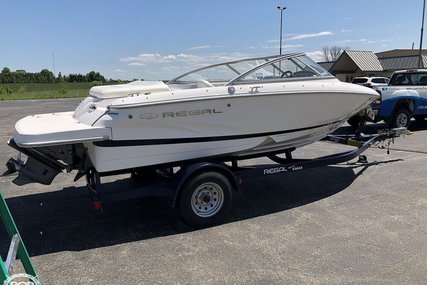 Regal 1900 for sale in United States of America for $28,650 (£22,750)