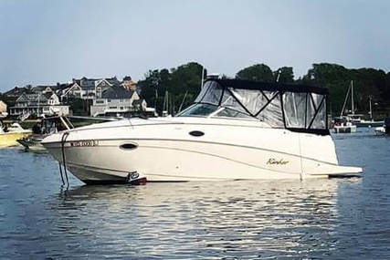 Rinker Fiesta Vee 250 for sale in United States of America for $27,800 (£22,075)