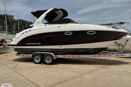 Chaparral 270 Signature for sale in United States of America for $64,700 (£51,627)