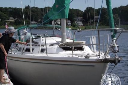 Catalina 30' Tall Rig for sale in United States of America for $12,500 (£9,926)