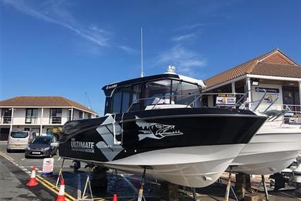 Beneteau Barracuda 9 for sale in United Kingdom for £115,995