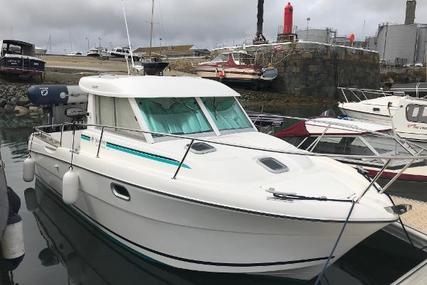 Jeanneau Merry Fisher 695 for sale in Guernsey and Alderney for £18,950