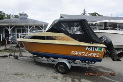 Shetland KESTRAL for sale in United Kingdom for £7,995