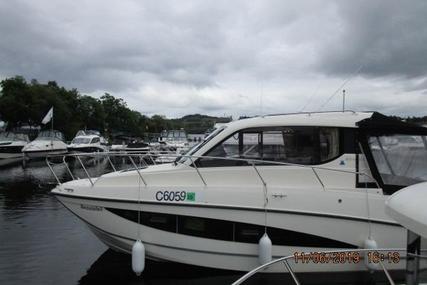 Quicksilver 855 Weekender for sale in United Kingdom for £95,000