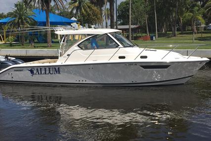Pursuit OS 325 Offshore for sale in United States of America for $278,750 (£219,033)