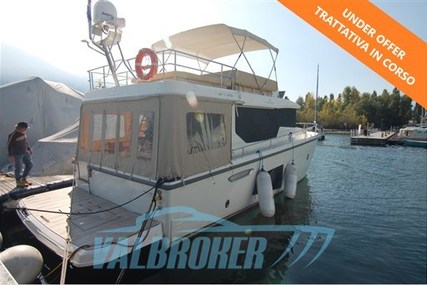 Cranchi Eco Trawler 43 for sale in Switzerland for €420,000 (£374,512)