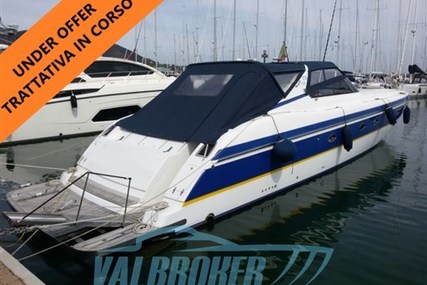 Tecnomar TB 58 for sale in Italy for €115,000 (£103,196)
