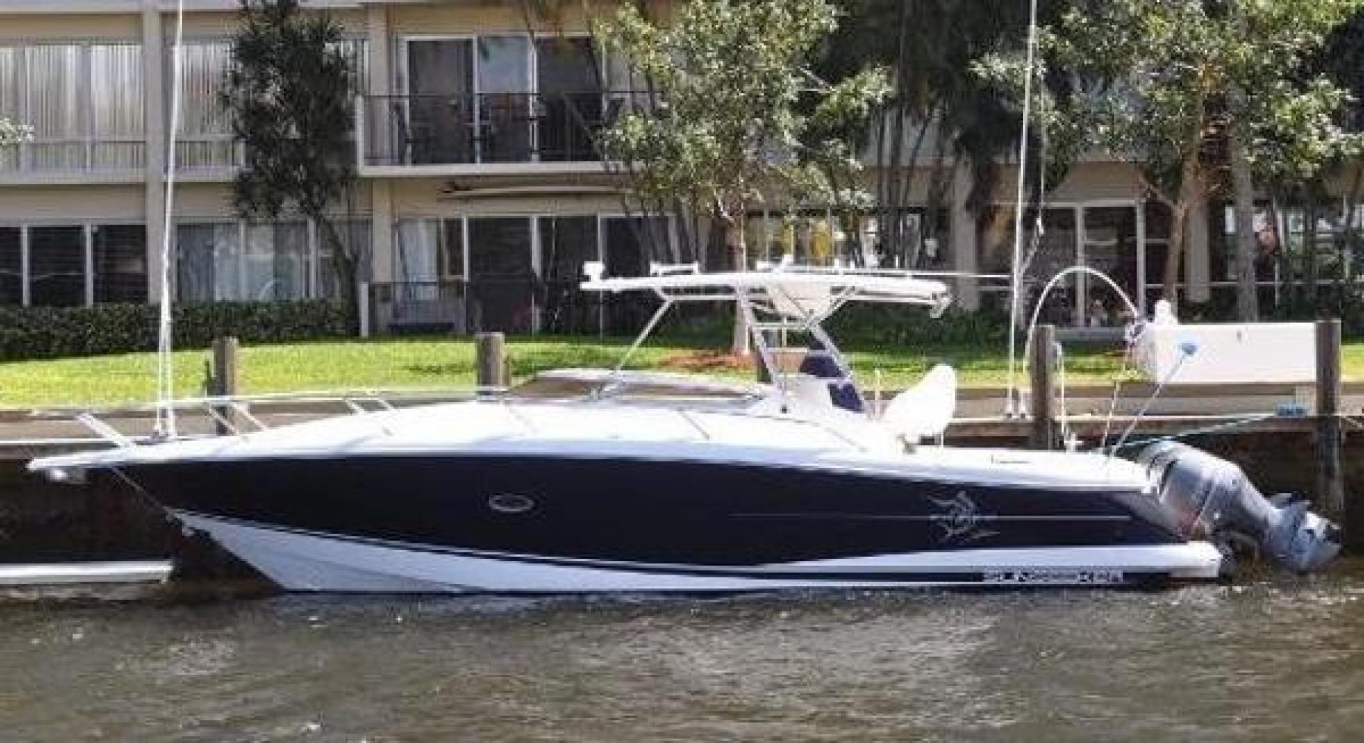 Sunseeker Sportfisher 37 for sale in United States of America for 269,000