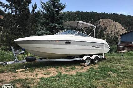 Stingray 240 LR for sale in United States of America for $21,650 (£17,033)