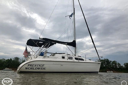 Hunter 29 for sale in United States of America for $30,000 (£23,822)