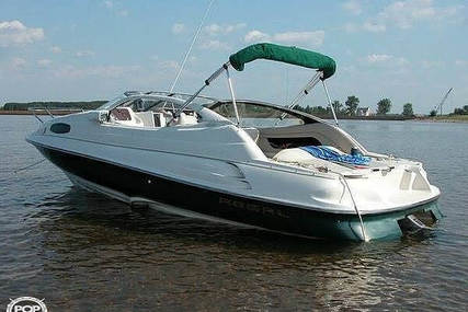 Regal 2150LSC for sale in United States of America for $13,000 (£9,756) Regal 2150LSC for sale in United States of America for $13,000 (£9,756)