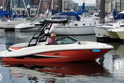 Sea Ray 190 Bow Rider for sale in United States of America for $27,250 (£21,638)