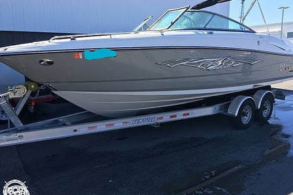 Monterey 254FX for sale in United States of America for $42,300 (£33,589)