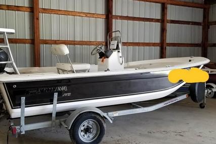 Carolina Skiff 16JVX for sale in United States of America for $14,900 (£10,675)