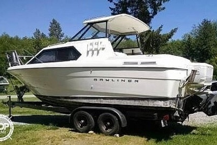 Bayliner Ciera 2452 Express for sale in United States of America for $12,500 (£9,822)
