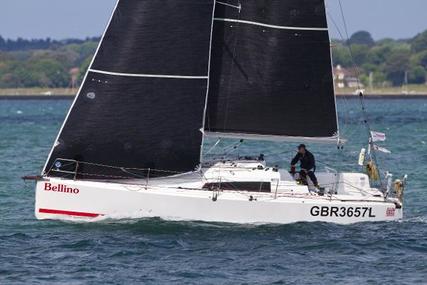 Jeanneau Sun Fast 3600 for sale in United Kingdom for £158,950