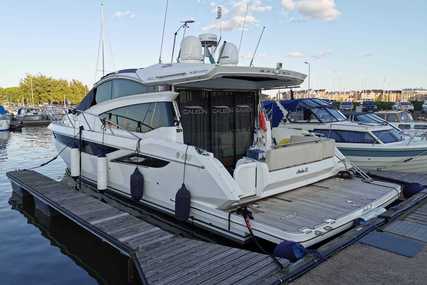 Galeon 430 HTC for sale in Finland for €299,000 (£266,617)