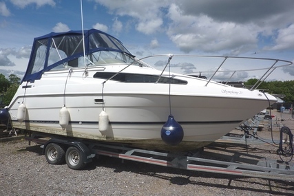 Bayliner Ciera 2355 for sale in United Kingdom for £17,950