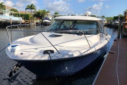 Tiara 31Coronet for sale in United States of America for $378,800 (£295,085) Tiara 31Coronet for sale in United States of America for $378,800 (£295,085)