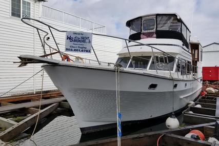 Nova Sundeck for sale in United States of America for $69,000 (£54,791)