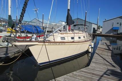 Island Packet 40 for sale in United States of America for $159,000 (£130,029)