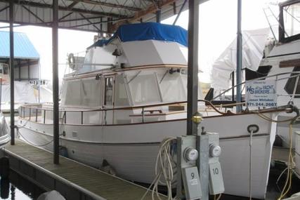 Grand Banks 36 Classic for sale in United States of America for $39,500 (£31,519)
