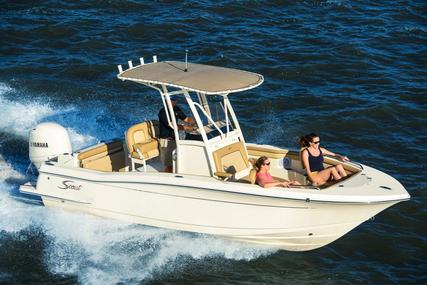 Scout 215 XSF for sale in United States of America for $63,500 (£52,263)