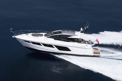 Sunseeker for sale in United States of America for $1,599,000 (£1,254,905)