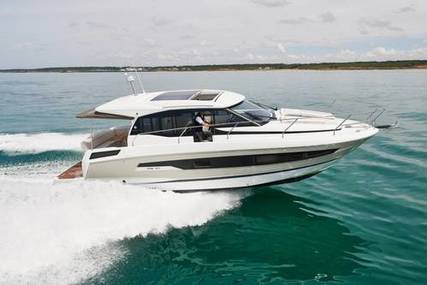 Jeanneau NC37 for sale in United Kingdom for £310,000