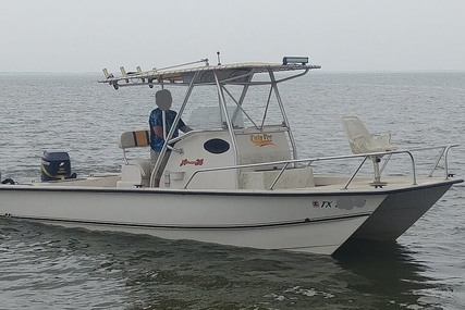 Twin Vee 26 Extreme for sale in United States of America for $36,200 (£28,745)