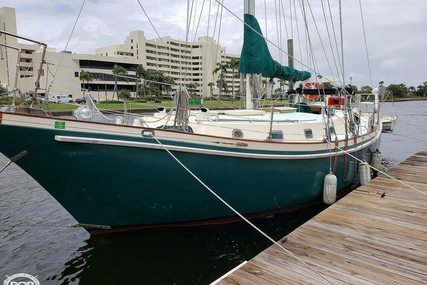 Bruce Roberts Spray 40 for sale in United States of America for $44,900 (£32,816) Bruce Roberts Spray 40 for sale in United States of America for $44,900 (£32,816)
