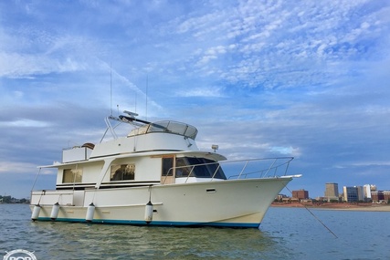 Pearson 43 MY for sale in United States of America for $40,000 (£30,815)