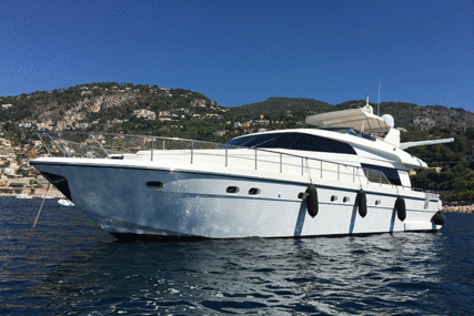 Sanlorenzo 62 for sale in for €680,000 (£610,451)