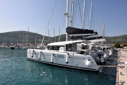 Lagoon 39 for sale in Croatia for €249,000 (£207,344) Lagoon 39 for sale in Croatia for €249,000 (£207,344)