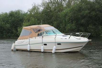 Jeanneau Leader 805 for sale in United Kingdom for £37,950