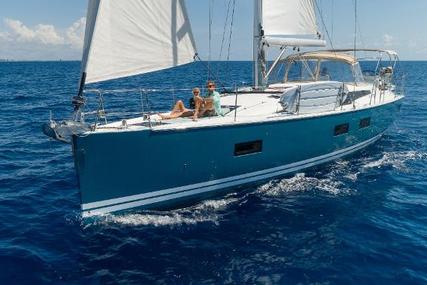 Jeanneau 54 for sale in United States of America for $699,000 (£559,128) Jeanneau 54 for sale in United States of America for $699,000 (£559,128)