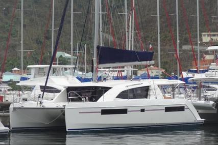 Leopard 40 for sale in British Virgin Islands for $379,000 (£303,139)