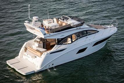Sea Ray Fly 400 for sale in United States of America for $699,000 (£557,768)