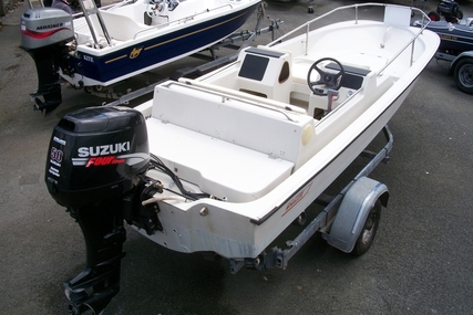 Boston Whaler 15 GLS for sale in United Kingdom for £4,995 Boston Whaler 15 GLS for sale in United Kingdom for £4,995